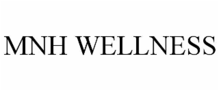 mnh wellness
