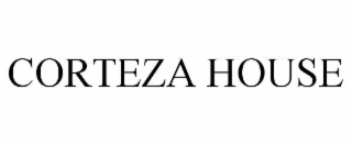 corteza house