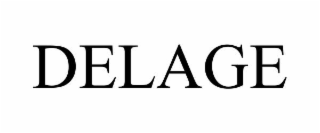 delage