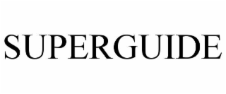superguide