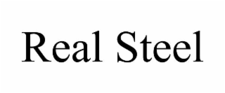 real steel