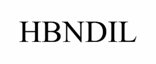 hbndil