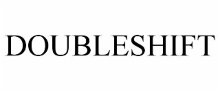 doubleshift