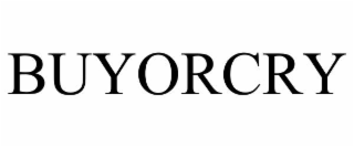 buyorcry