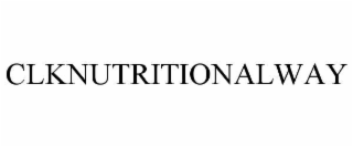clknutritionalway
