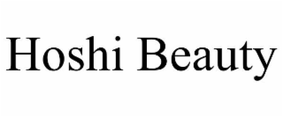 hoshi beauty