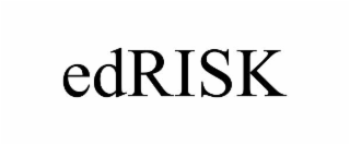 edrisk