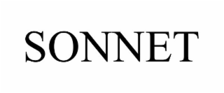 sonnet