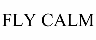 fly calm