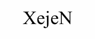 xejen