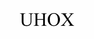 uhox