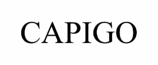 capigo