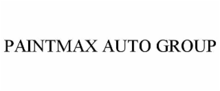 paintmax auto group