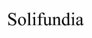solifundia