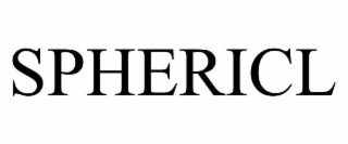 sphericl
