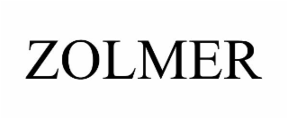 zolmer