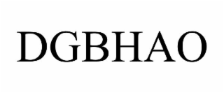 dgbhao