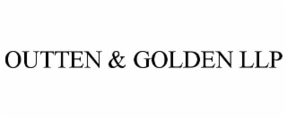 outten & golden llp