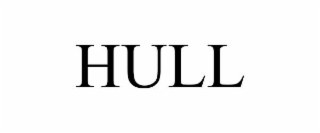 hull