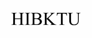 hibktu