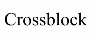 crossblock