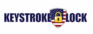 keystroke lock