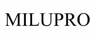 milupro