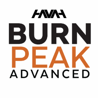 havah burn peak advanced