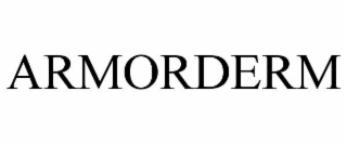 armorderm