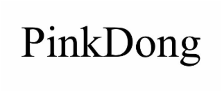 pinkdong