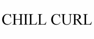 chill curl