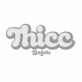 thicc bagels