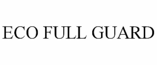 eco full guard