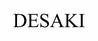desaki