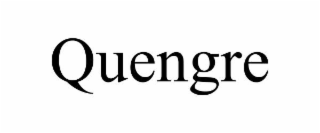 quengre