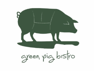 green pig bistro