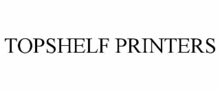 topshelf printers