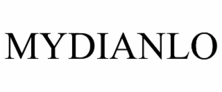 mydianlo