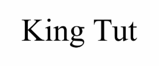 king tut