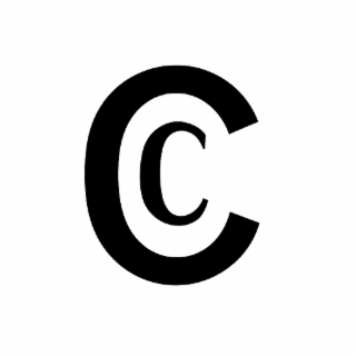 c c