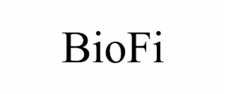 biofi