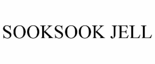 sooksook jell