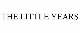 the little years