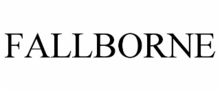 fallborne