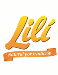lili natural por tradiciÓn
