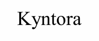 kyntora