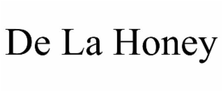 de la honey