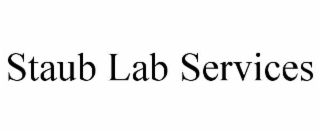 staub lab services