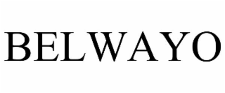 belwayo