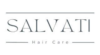 salvati hair care